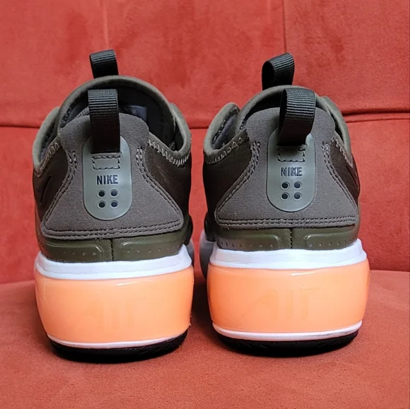 Nike Air Max Dia Medium Olive Women's Size 7.5 - Picture 5 of 12